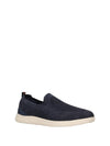 SLIP ON UOMO - JEEP NAVY - JM61080A 2