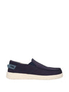 SLIP ON UOMO - JEEP NAVY - JM61112A 1