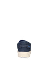 SLIP ON UOMO - JEEP NAVY - JM61113A 5