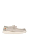SLIP ON UOMO - JEEP BEIGE - JM61115A 1