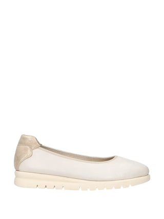 BALLERINA DONNA - RIPOSELLA BIANCO - ALISEA E WC01BX