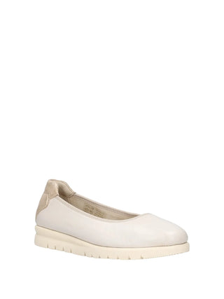 BALLERINA DONNA - RIPOSELLA BIANCO - ALISEA E WC01BX 2