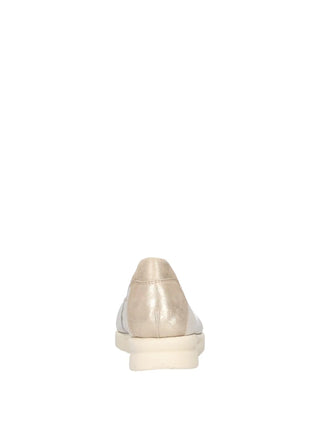 BALLERINA DONNA - RIPOSELLA BIANCO - ALISEA E WC01BX 5