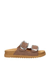 SCALZATO DONNA - RIPOSELLA TM - LISA E WC02BX 1