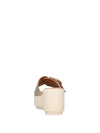 SCALZATO DONNA - RIPOSELLA ORO - MAURIZIA E WC01BX 5