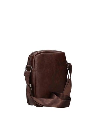 TRACOLLA UOMO - LUMBERJACK MARRONE - LKP05MBA0301 3