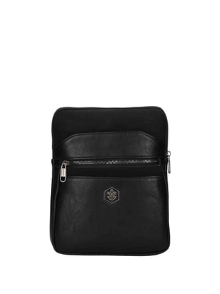 TRACOLLA UOMO - LUMBERJACK NERO - LKP05MBA0303 1