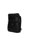 TRACOLLA UOMO - LUMBERJACK NERO - LKP05MBA0303 2