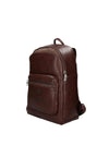 ZAINO UOMO - LUMBERJACK MARRONE - LKP05MBA0306 2