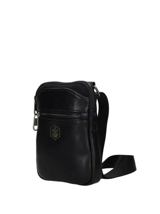 TRACOLLA UOMO - LUMBERJACK NERO - LKP05MBA0308 2