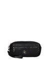 TRACOLLA UOMO - LUMBERJACK NERO - LKP05MBA0316 1