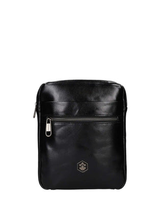 TRACOLLA UOMO - LUMBERJACK NERO - LKP05MBA1203 1