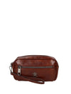 POCHETTE UOMO - LUMBERJACK MARRONE - LKP05MBA1215 1