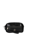 POCHETTE UOMO - LUMBERJACK NERO - LKP05MBA1215 1