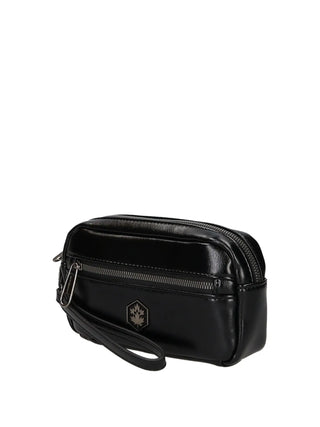 POCHETTE UOMO - LUMBERJACK NERO - LKP05MBA1215 2