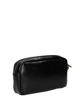 POCHETTE UOMO - LUMBERJACK NERO - LKP05MBA1215 3