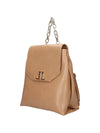 ZAINO DONNA - LUMBERJACK BEIGE - LKP05WBA0105 2