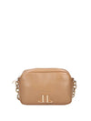 TRACOLLA DONNA - LUMBERJACK BEIGE - LKP05WBA0110 1
