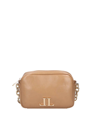 TRACOLLA DONNA - LUMBERJACK BEIGE - LKP05WBA0110 1