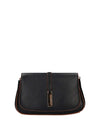 TRACOLLA DONNA - LUMBERJACK NERO - LKP05WBA0208 1