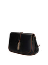 TRACOLLA DONNA - LUMBERJACK NERO - LKP05WBA0208 2