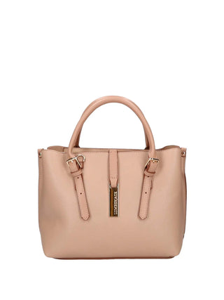 BORSA A MANO DONNA - LUMBERJACK NATURALE - LKP05WBA0214 1