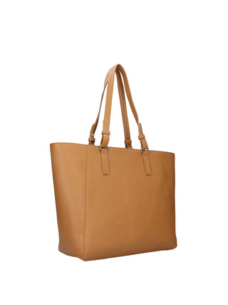 BORSA A SPALLA DONNA - LUMBERJACK BEIGE - LKP05WBA0301 3