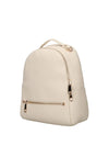 ZAINO DONNA - LUMBERJACK BIANCO - LKP05WBA0305 2