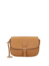 BORSA A SPALLA DONNA - LUMBERJACK BEIGE - LKP05WBA0308 1