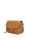 BORSA A SPALLA DONNA - LUMBERJACK BEIGE - LKP05WBA0308 2