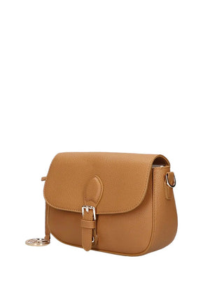 BORSA A SPALLA DONNA - LUMBERJACK BEIGE - LKP05WBA0308 2