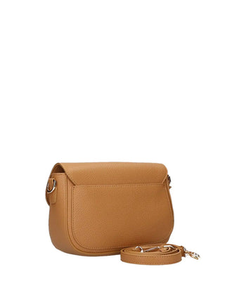 BORSA A SPALLA DONNA - LUMBERJACK BEIGE - LKP05WBA0308 3