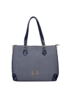 BORSA A SPALLA DONNA - LUMBERJACK JEANS - LKP05WBA0701 1