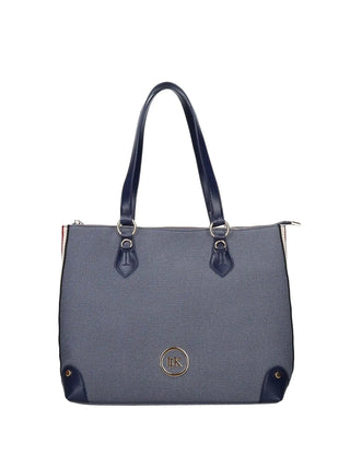 BORSA A SPALLA DONNA - LUMBERJACK JEANS - LKP05WBA0701