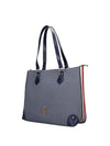 BORSA A SPALLA DONNA - LUMBERJACK JEANS - LKP05WBA0701 2