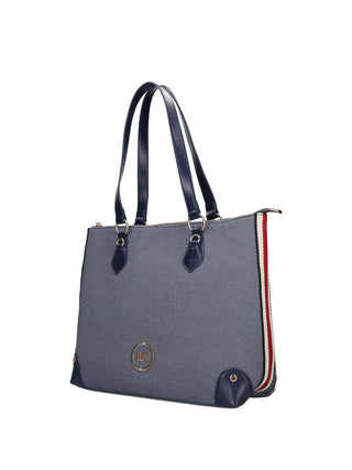 BORSA A SPALLA DONNA - LUMBERJACK JEANS - LKP05WBA0701 2