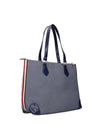 BORSA A SPALLA DONNA - LUMBERJACK JEANS - LKP05WBA0701 3