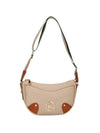 TRACOLLA DONNA - LUMBERJACK NATURALE - LKP05WBA0707 1