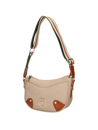 TRACOLLA DONNA - LUMBERJACK NATURALE - LKP05WBA0707 2