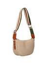 TRACOLLA DONNA - LUMBERJACK NATURALE - LKP05WBA0707 3