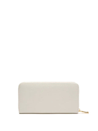 PORTAFOGLIO DONNA - BRACCIALINI BIANCO - B18700_126-BA 2