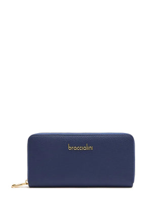 PORTAFOGLIO DONNA - BRACCIALINI BLU - B18700_126-BA