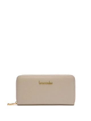 PORTAFOGLIO DONNA - BRACCIALINI GRIGIO - B18700_126-BA