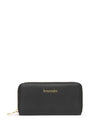 PORTAFOGLIO DONNA - BRACCIALINI NERO - B18700_126-BA 1