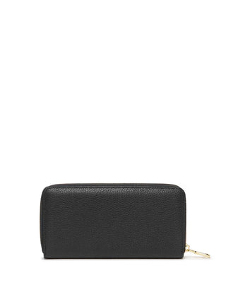 PORTAFOGLIO DONNA - BRACCIALINI NERO - B18700_126-BA 2