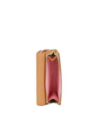 PORTAFOGLIO DONNA - BRACCIALINI BEIGE - B18703-BA 3