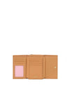PORTAFOGLIO DONNA - BRACCIALINI BEIGE - B18703-BA 4