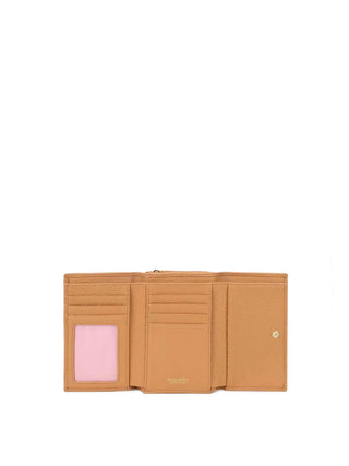 PORTAFOGLIO DONNA - BRACCIALINI BEIGE - B18703-BA 4