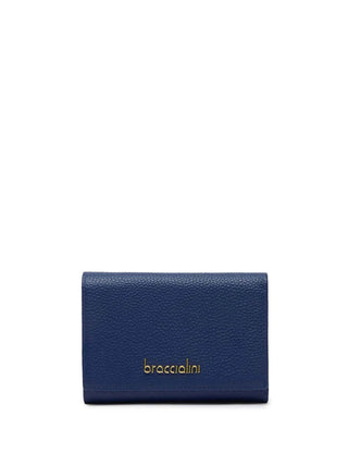 PORTAFOGLIO DONNA - BRACCIALINI BLU - B18703-BA 1