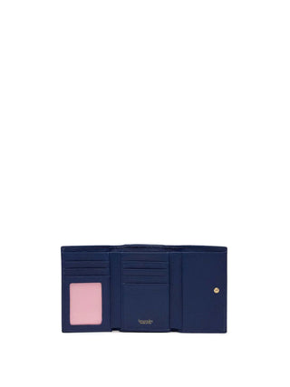 PORTAFOGLIO DONNA - BRACCIALINI BLU - B18703-BA 3